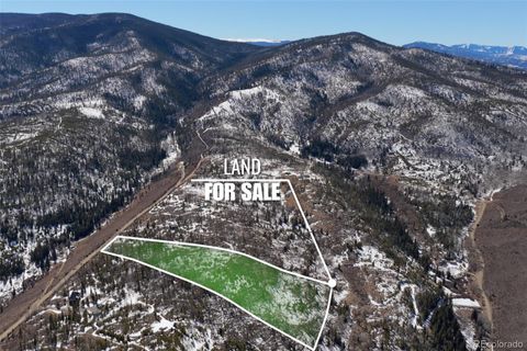 4105 GCR 37 Parshall CO 80468