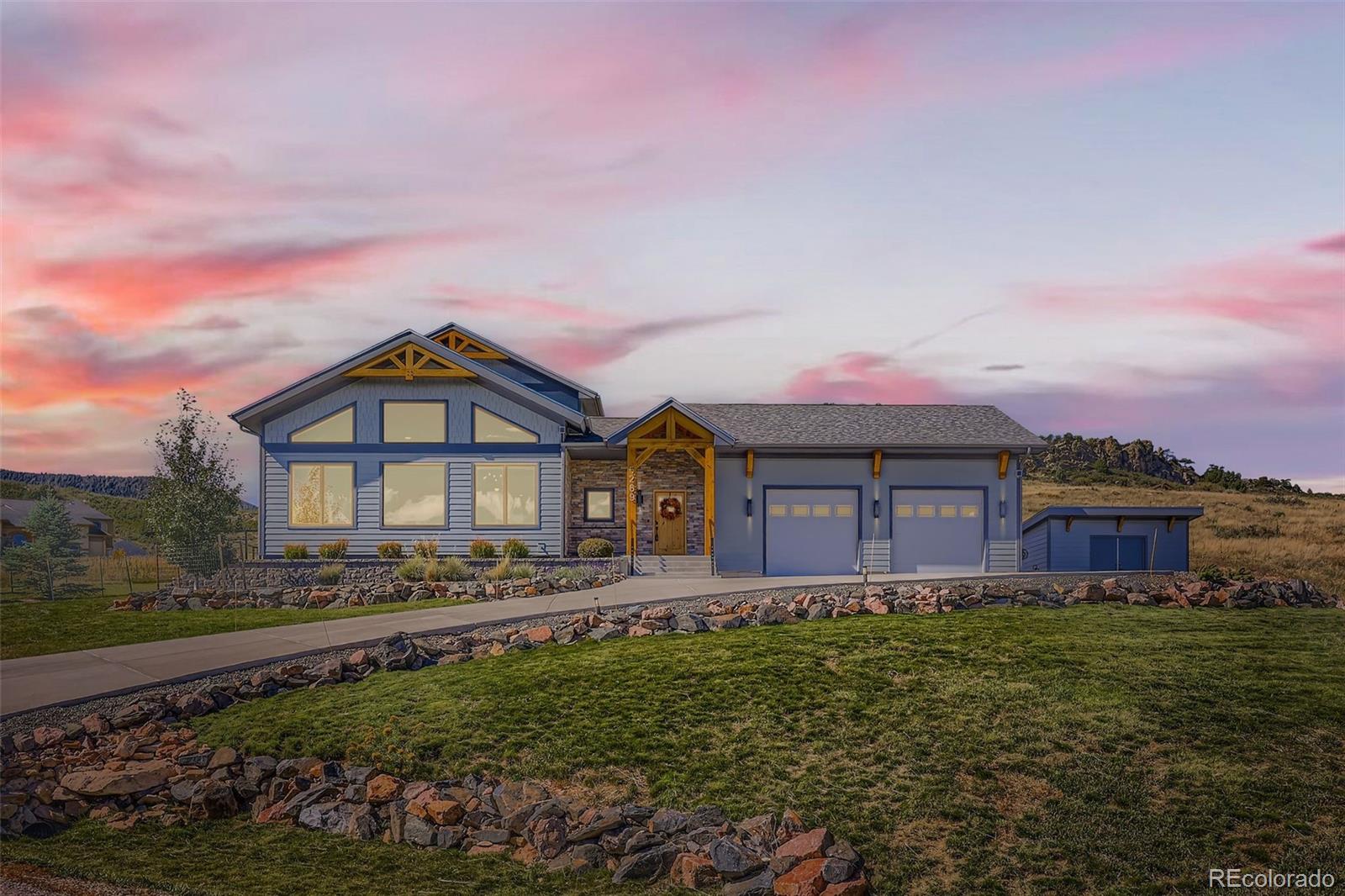 5269 Country Club Drive, Larkspur, CO, 80118 3 5269 Country Club Drive