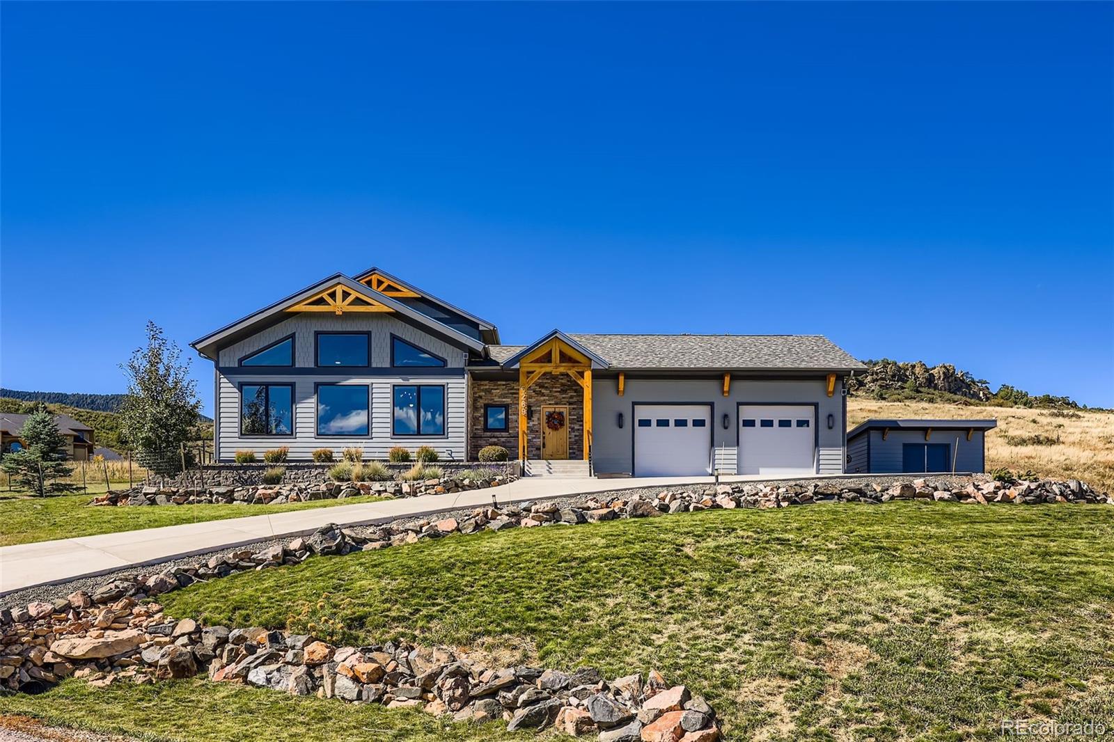 5269 Country Club Drive, Larkspur, CO, 80118 2 5269 Country Club Drive