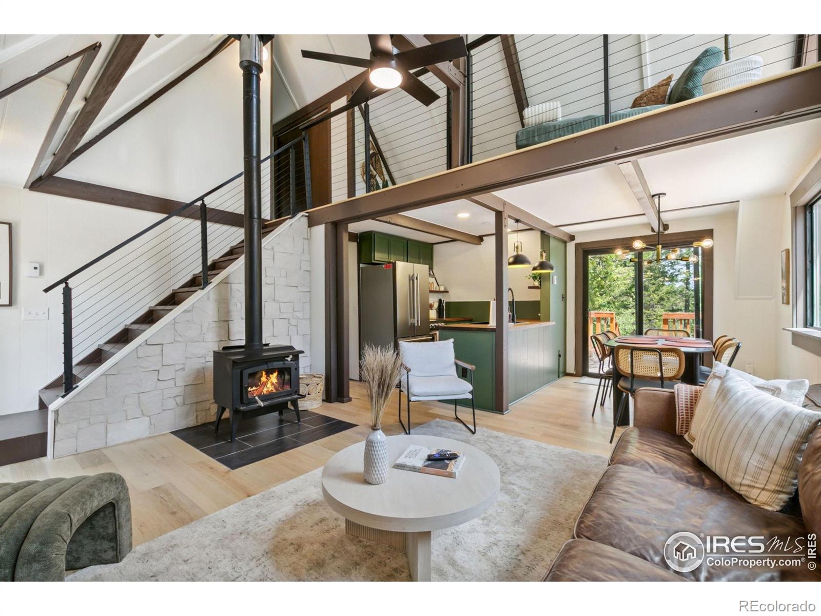 535 Chiricahua Circle