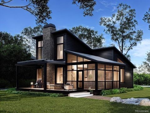 Photo of 1 Hidden Valley, Florissant, CO 80816 (MLS # 4326443)