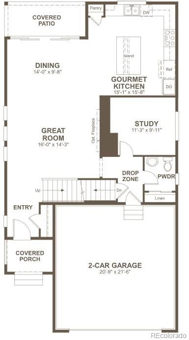 10938 Greenhorn Loop