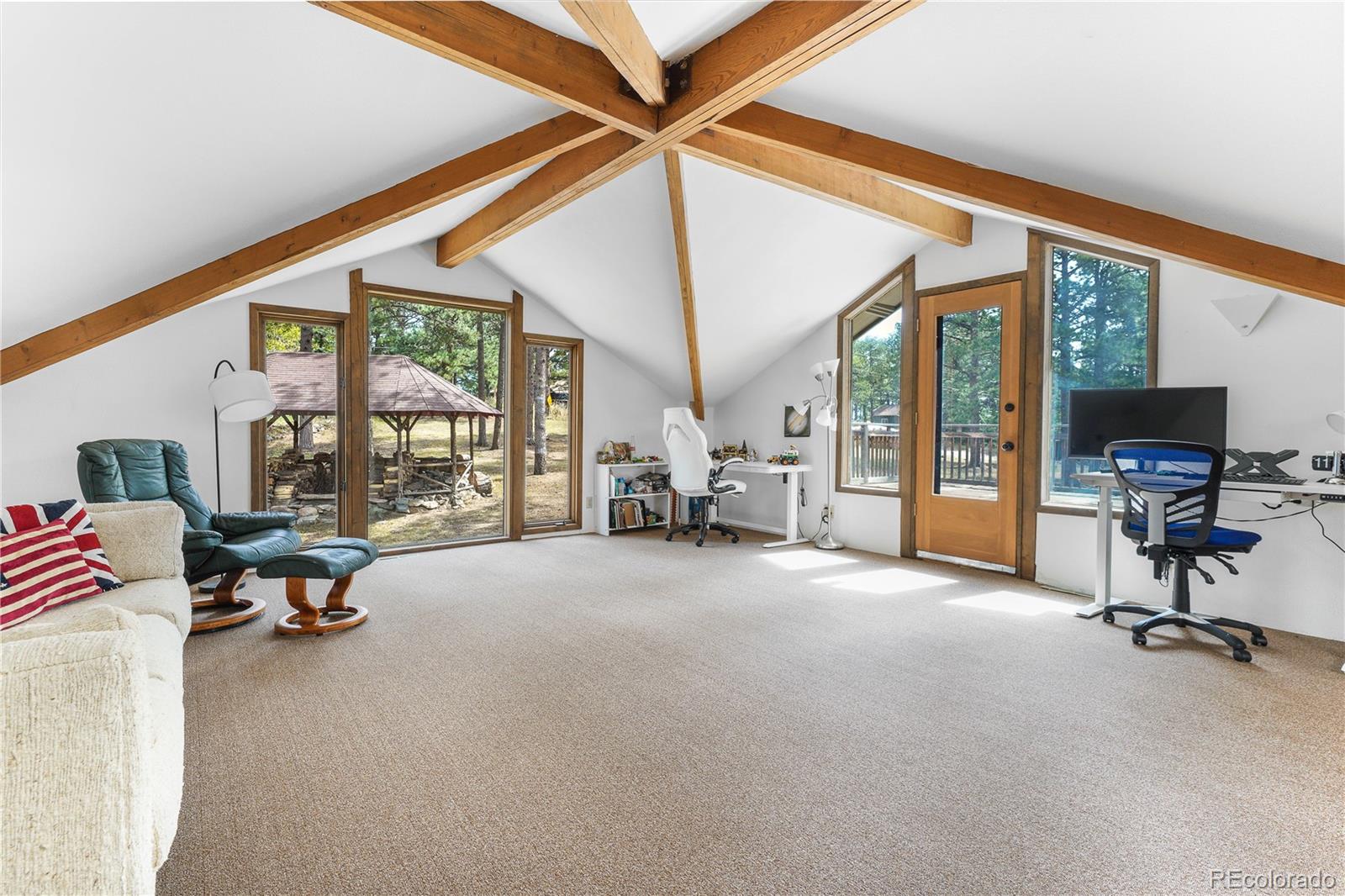 25997 Mountain View Road, Golden, CO, 80226 4 25997 Mountain View Road