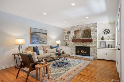 5523 E Utah Place Denver CO 80222