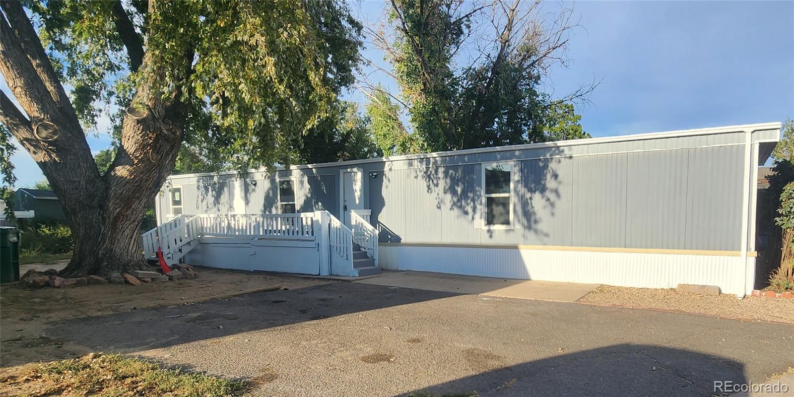 View Henderson, CO 80640 mobile home