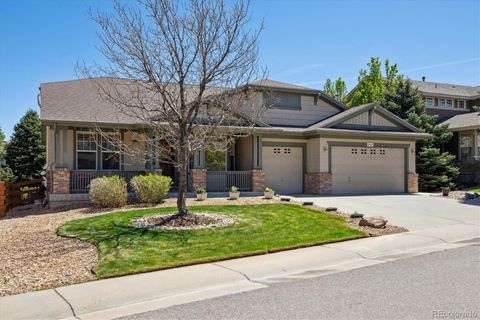 8068 Dressage Road Littleton CO 80125