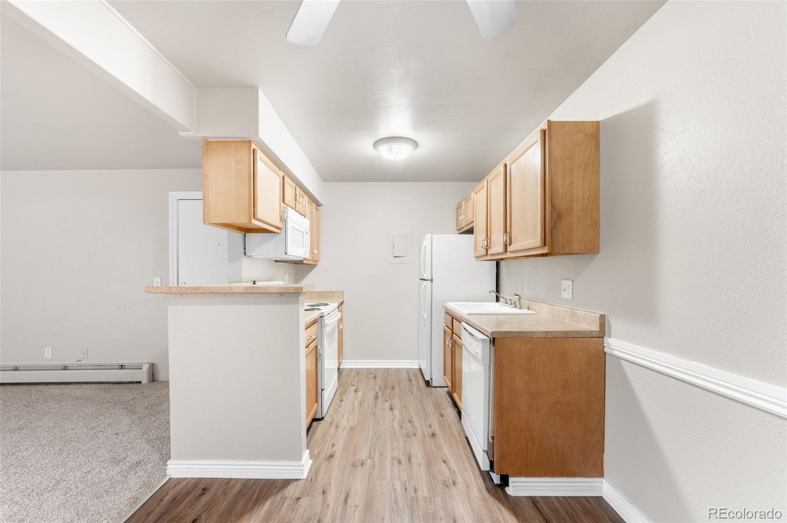 10150 E Virginia Avenue 7-201