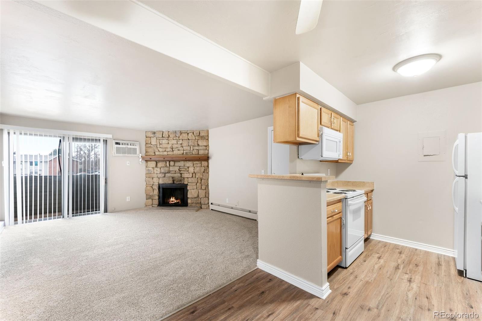 10150 E Virginia Avenue 7-201