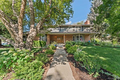 6127 S Coventry Lane Littleton CO 80123