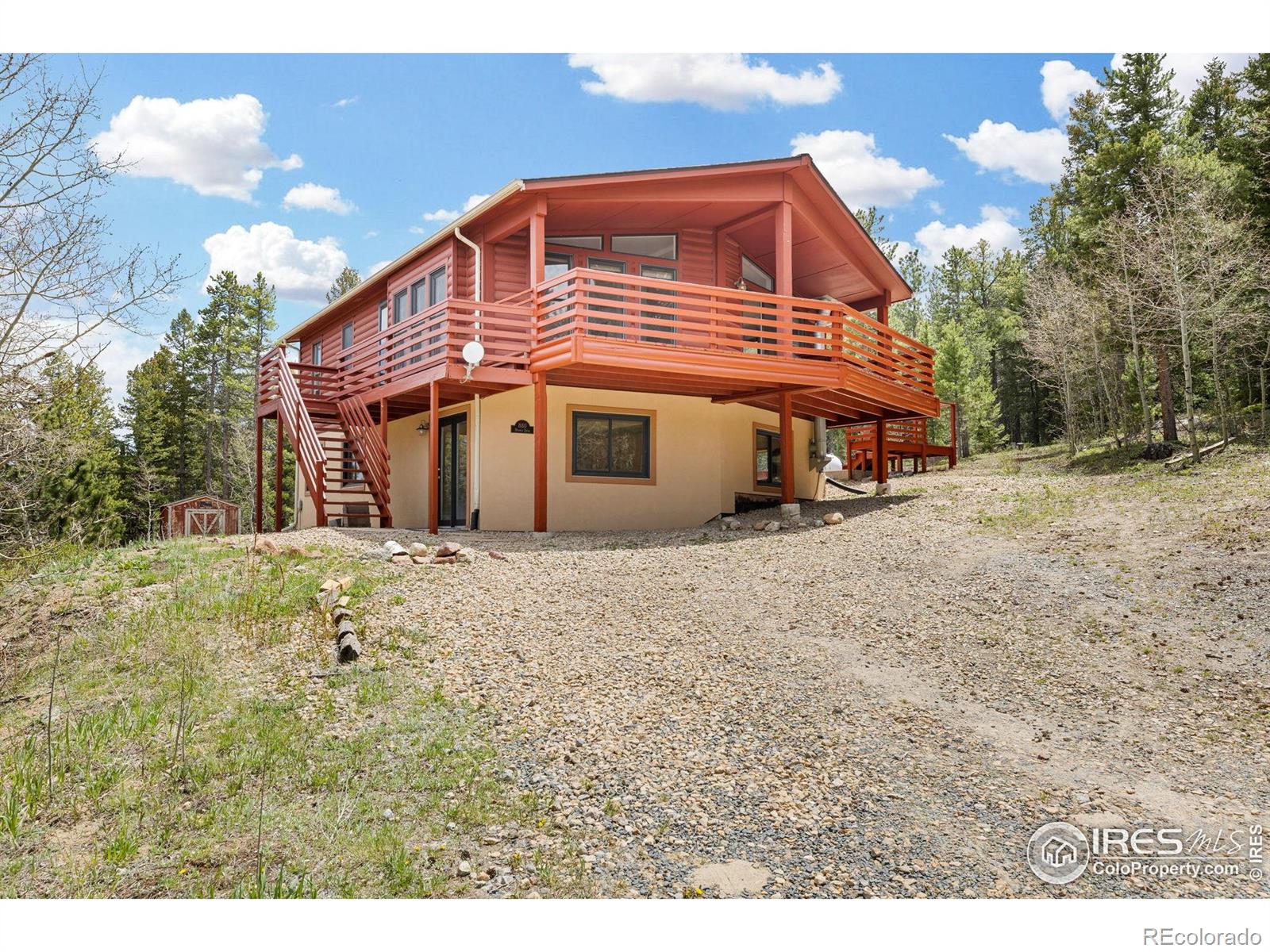 880 Hummer Drive
