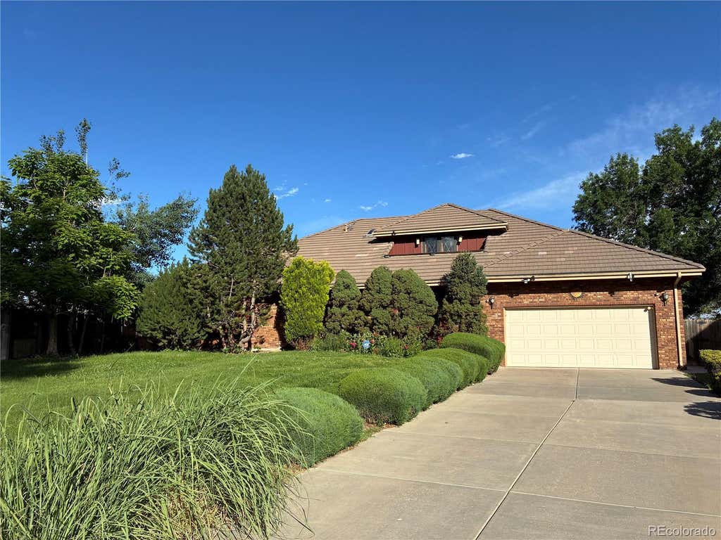 Photo of 1661 W 115th Circle, Westminster, CO 80234 (MLS # 5821238)