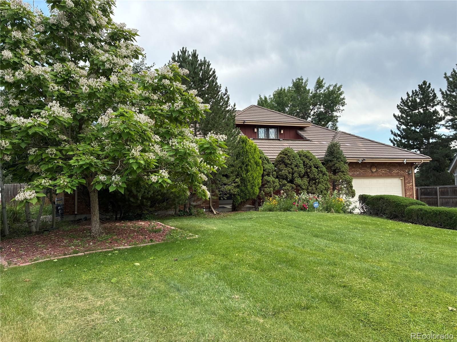 1661 W 115th Circle