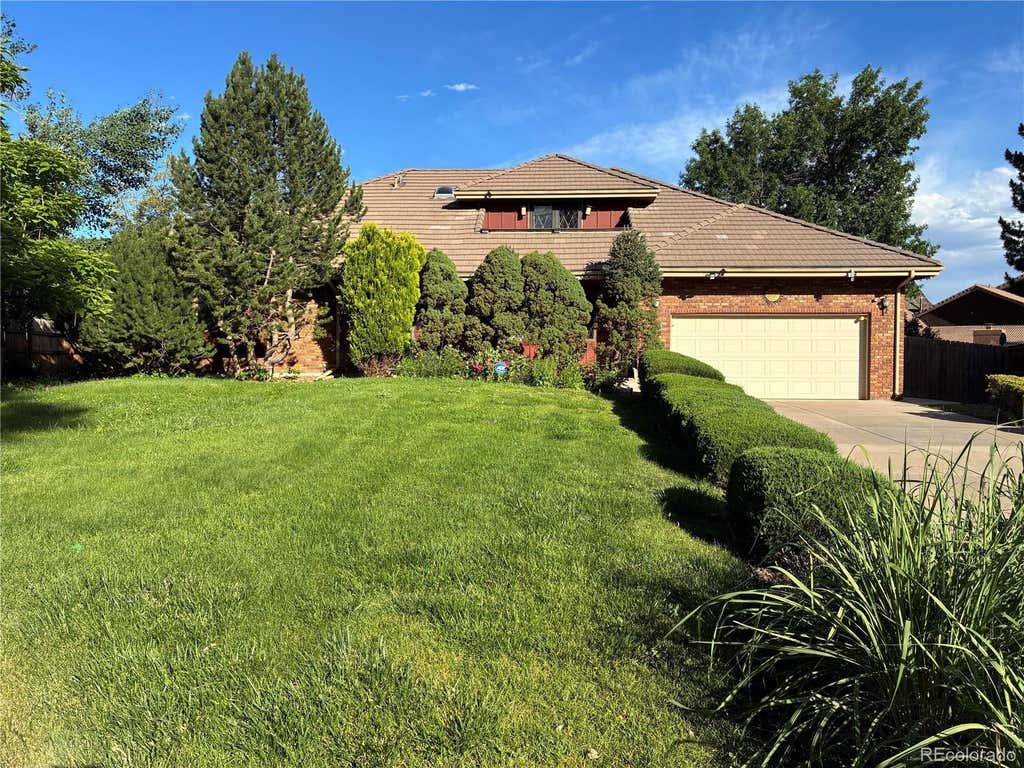 Photo of 1661 W 115th Circle, Westminster, CO 80234 (MLS # 5821238)
