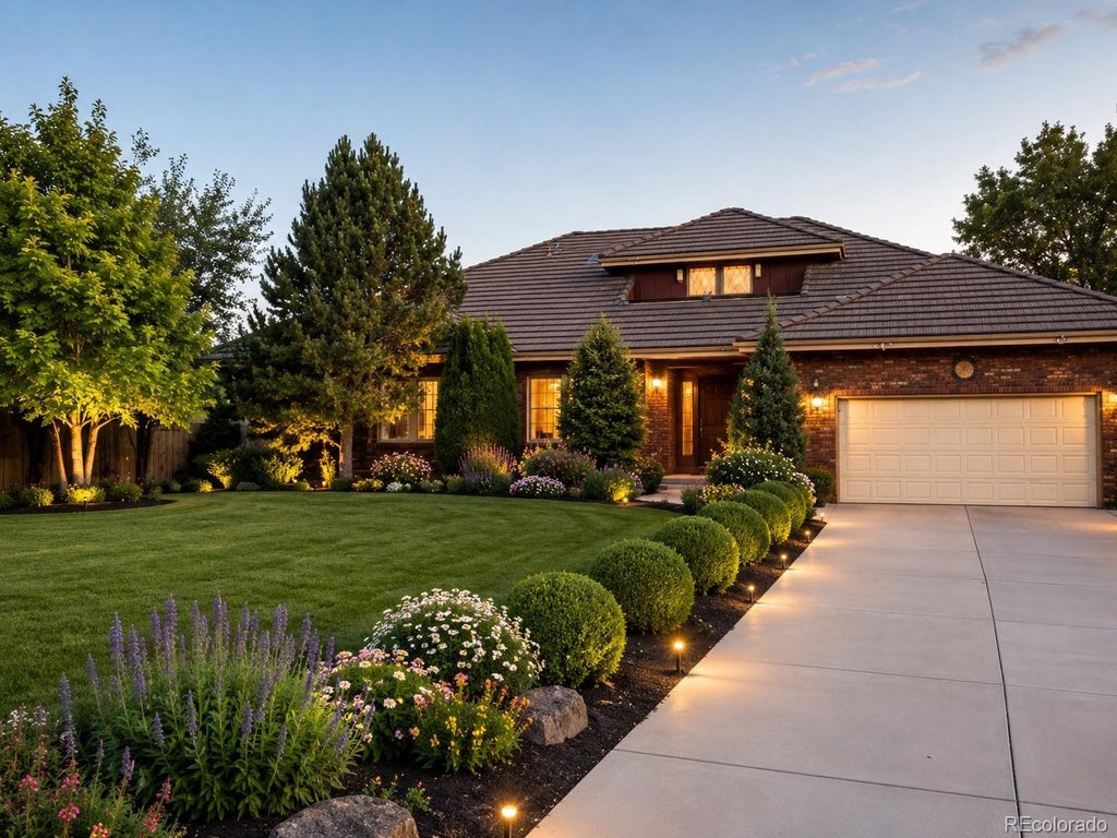 Photo of 1661 W 115th Circle, Westminster, CO 80234 (MLS # 5821238)