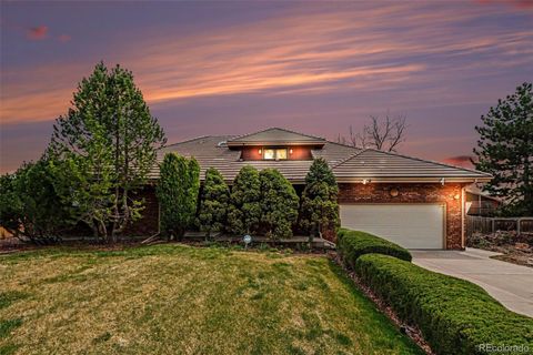 1661 W 115th Circle Westminster CO 80234