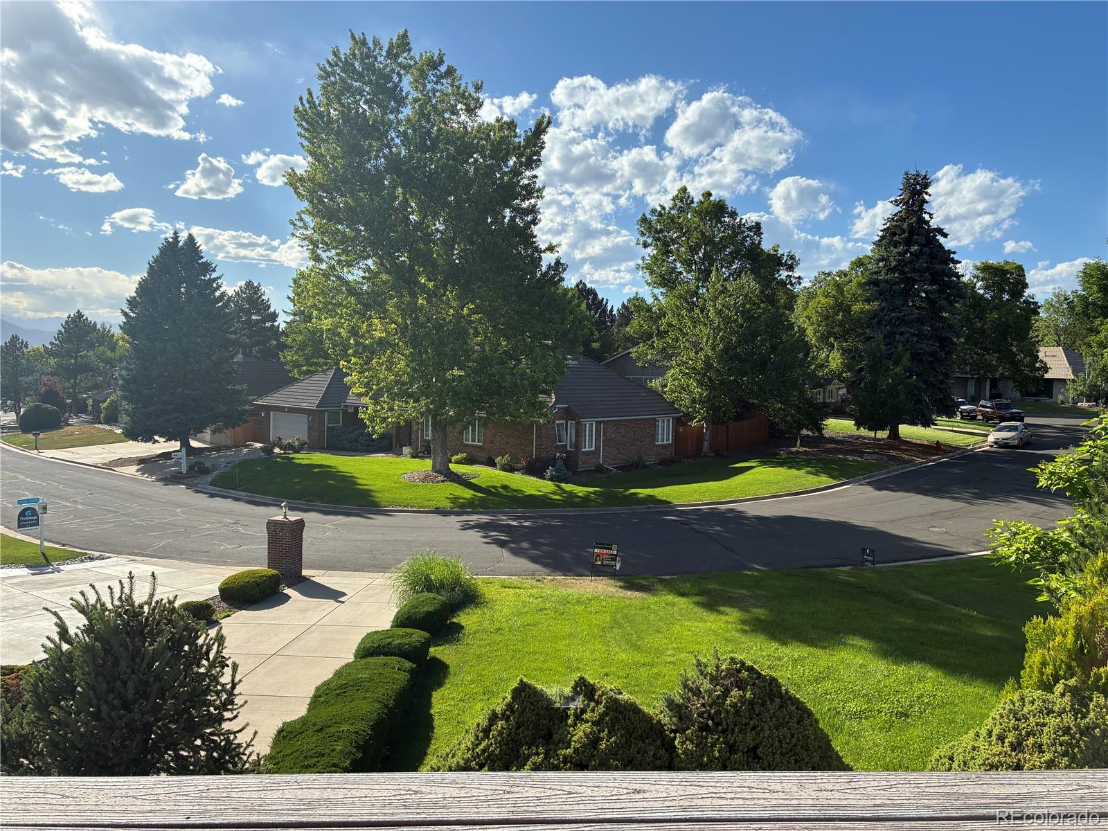1661 W 115th Circle
