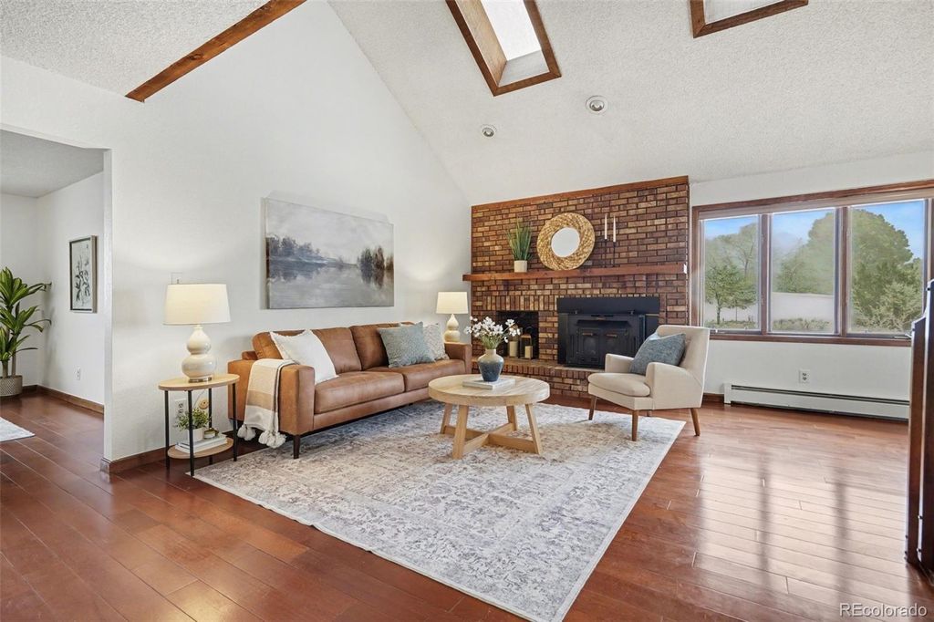 Photo of 1661 W 115th Circle, Westminster, CO 80234 (MLS # 5821238)