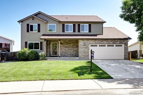 4863 Quail Court Frederick CO 80504
