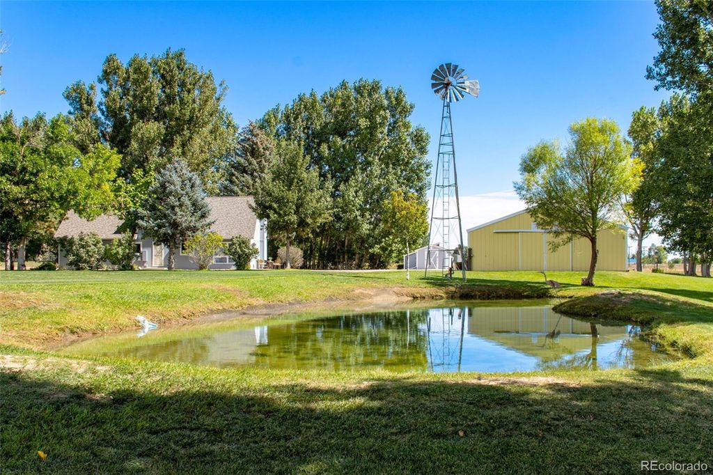Photo of 729 W County Road 66e, Fort Collins, CO 80524 (MLS # 8886122)