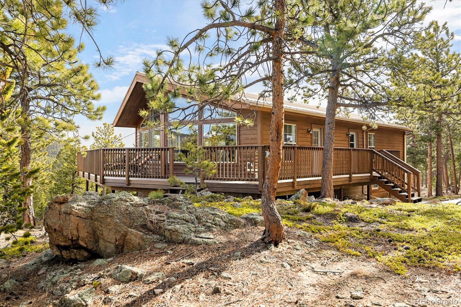 149 Rockledge Circle, Lyons, CO, 80540 2 149 Rockledge Circle