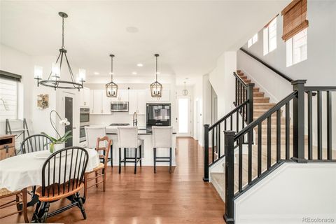 6712 Avrum Drive Denver CO 80221