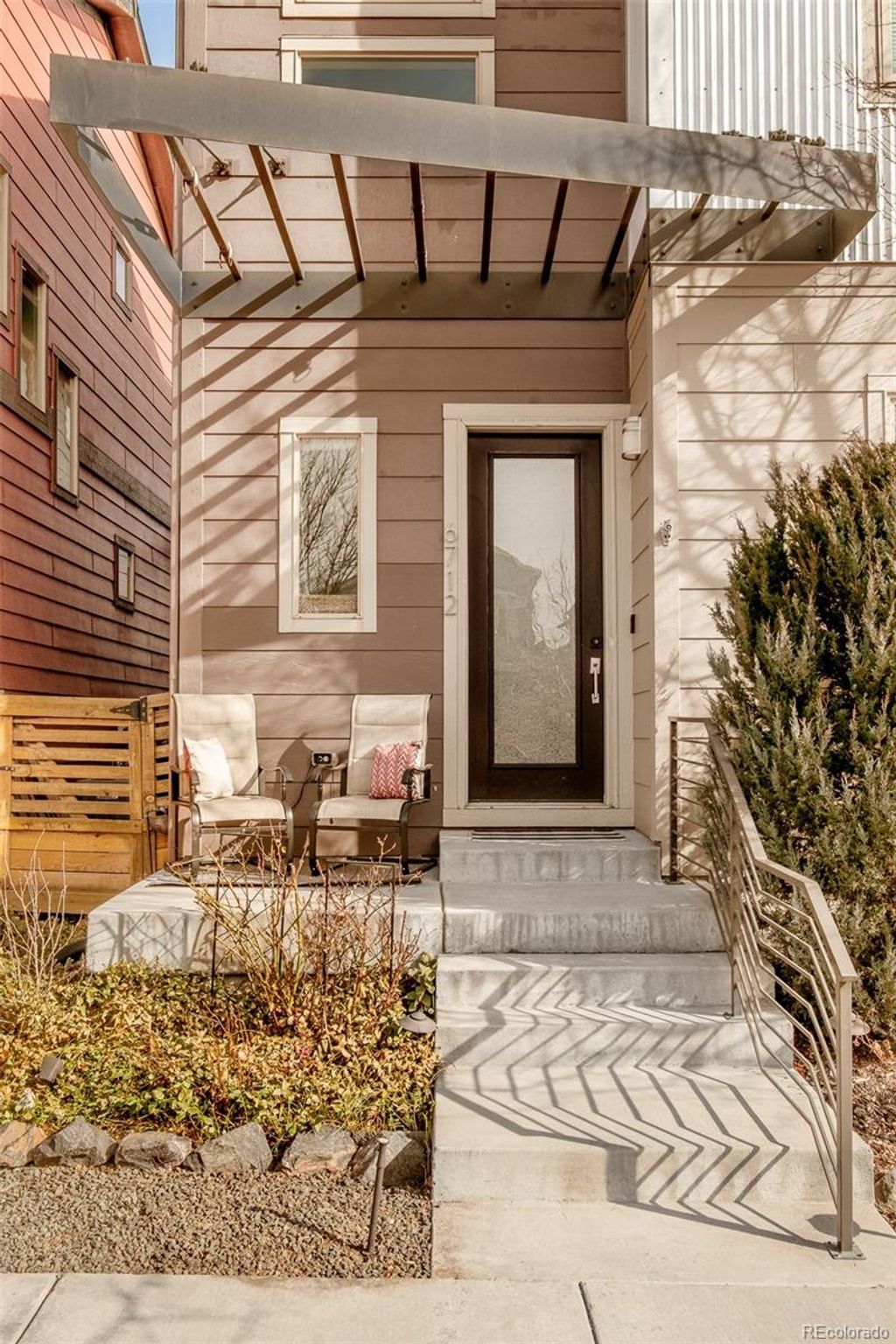 Photo of 6712 Avrum Drive, Denver, CO 80221 (MLS # 6907555)