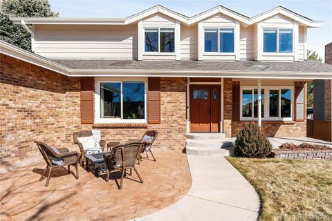 750 Old Stone Drive, Highlands Ranch, CO 80126 - #: 8307643