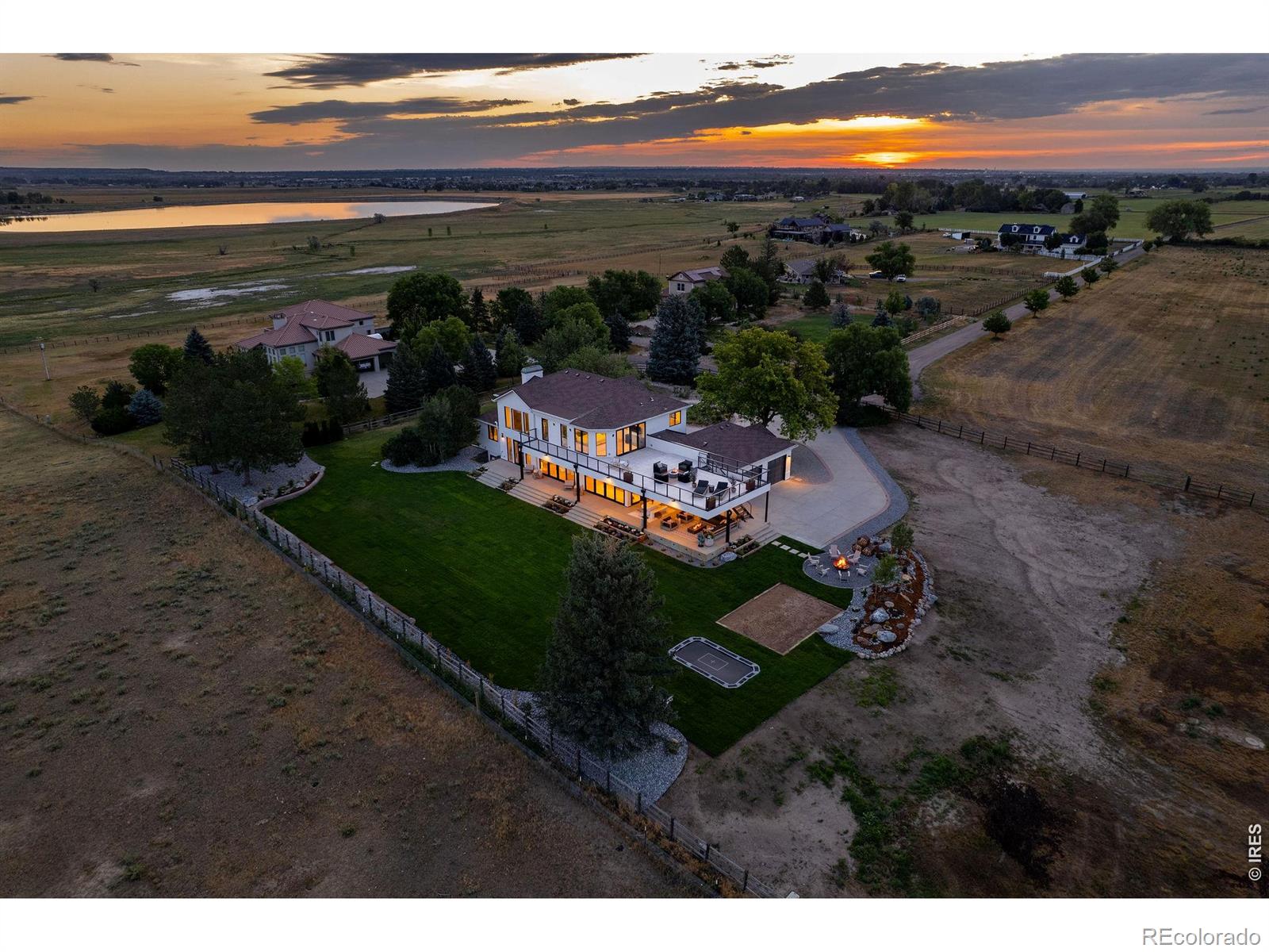 6915 Goose Point Court