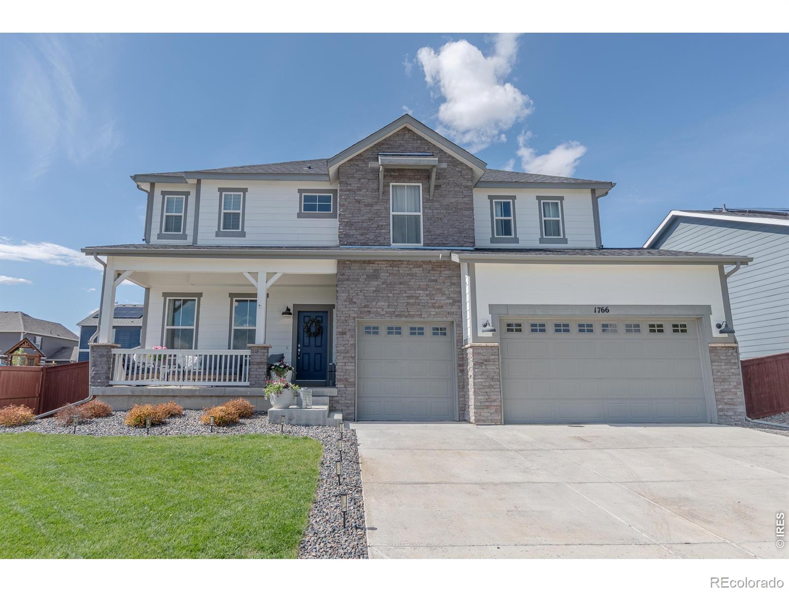 1766 Bounty Drive