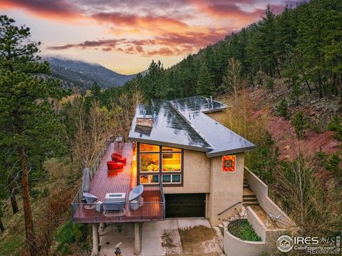 1127 Valley Lane Boulder CO 80302