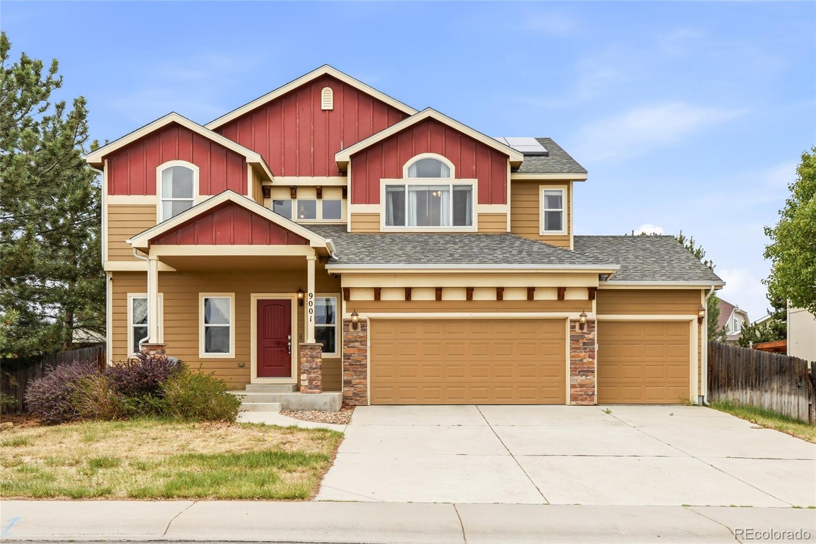 9001 Sandpiper Drive