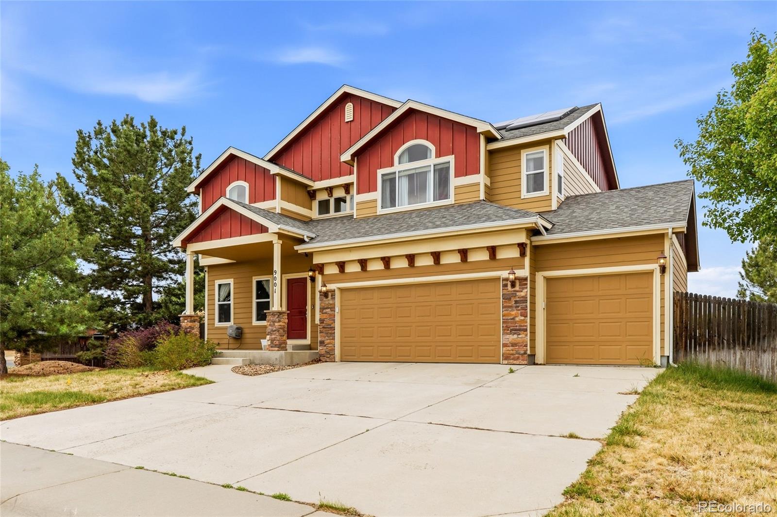 9001 Sandpiper Drive