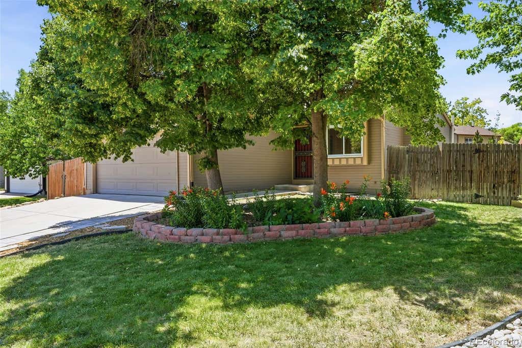 Photo of 11519 Kendall Street, Westminster, CO 80020 (MLS # 4652913)