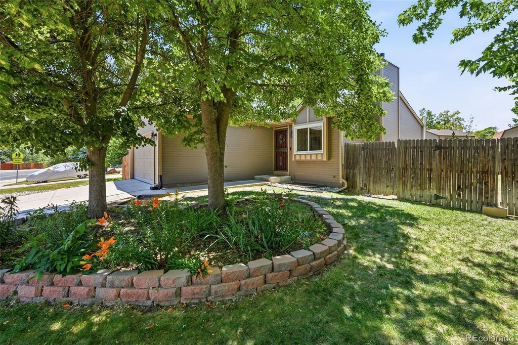 Photo of 11519 Kendall Street, Westminster, CO 80020 (MLS # 4652913)