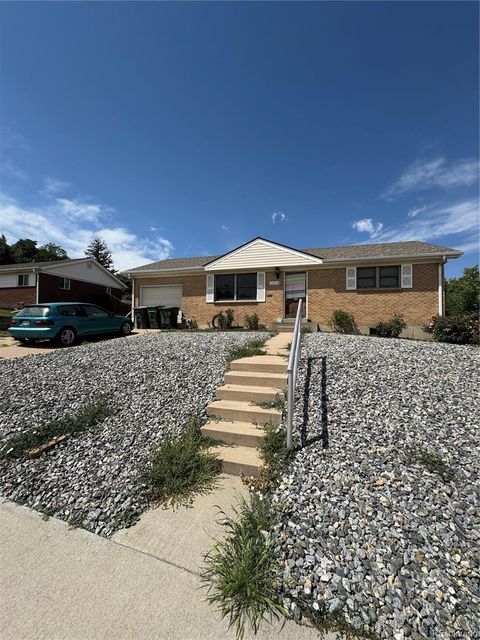 10475 Grant Drive Northglenn CO 80233