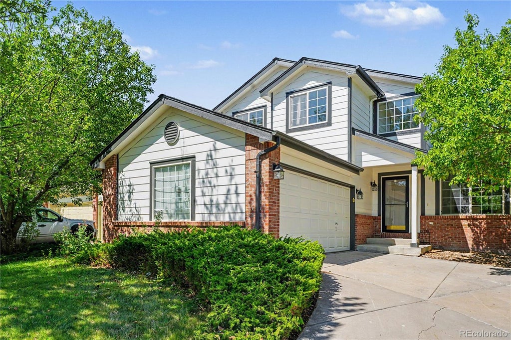 Photo of 13674 Plaster Circle, Broomfield, CO 80023 (MLS # 5695774)
