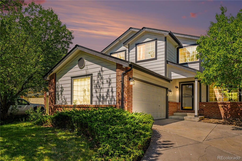 Photo of 13674 Plaster Circle, Broomfield, CO 80023 (MLS # 5695774)