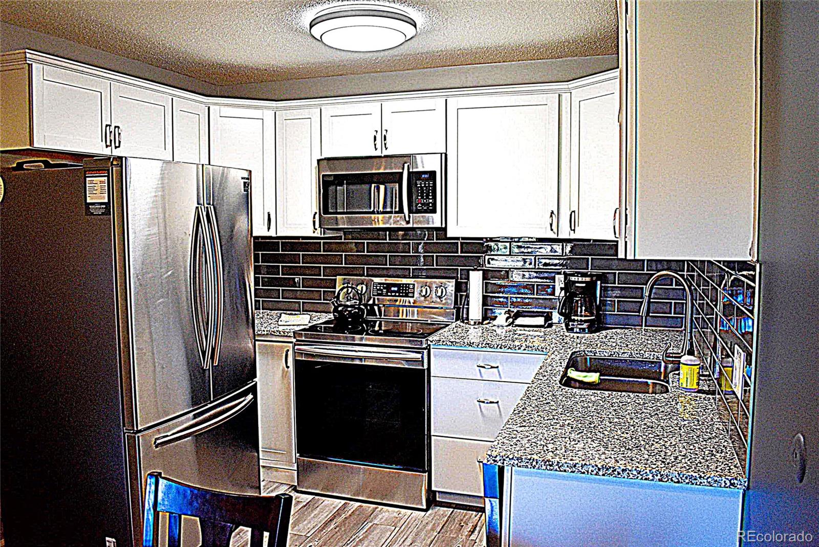 3124 S Wheeling Way 212