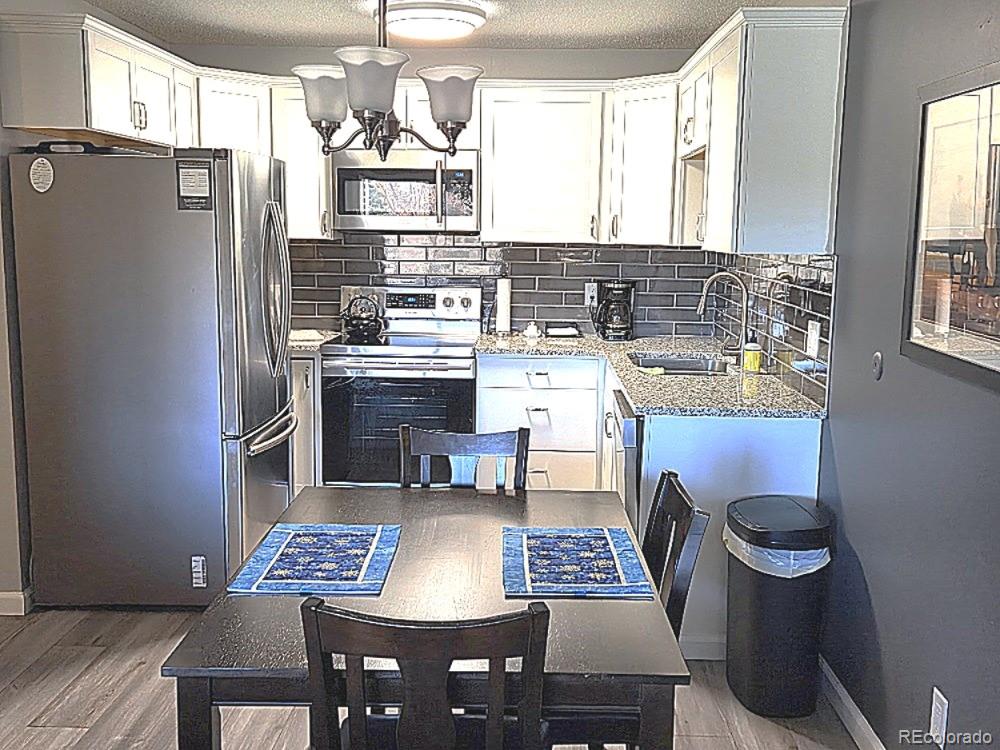 3124 S Wheeling Way 212