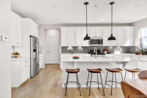 5925 Alton Street Denver CO 80238