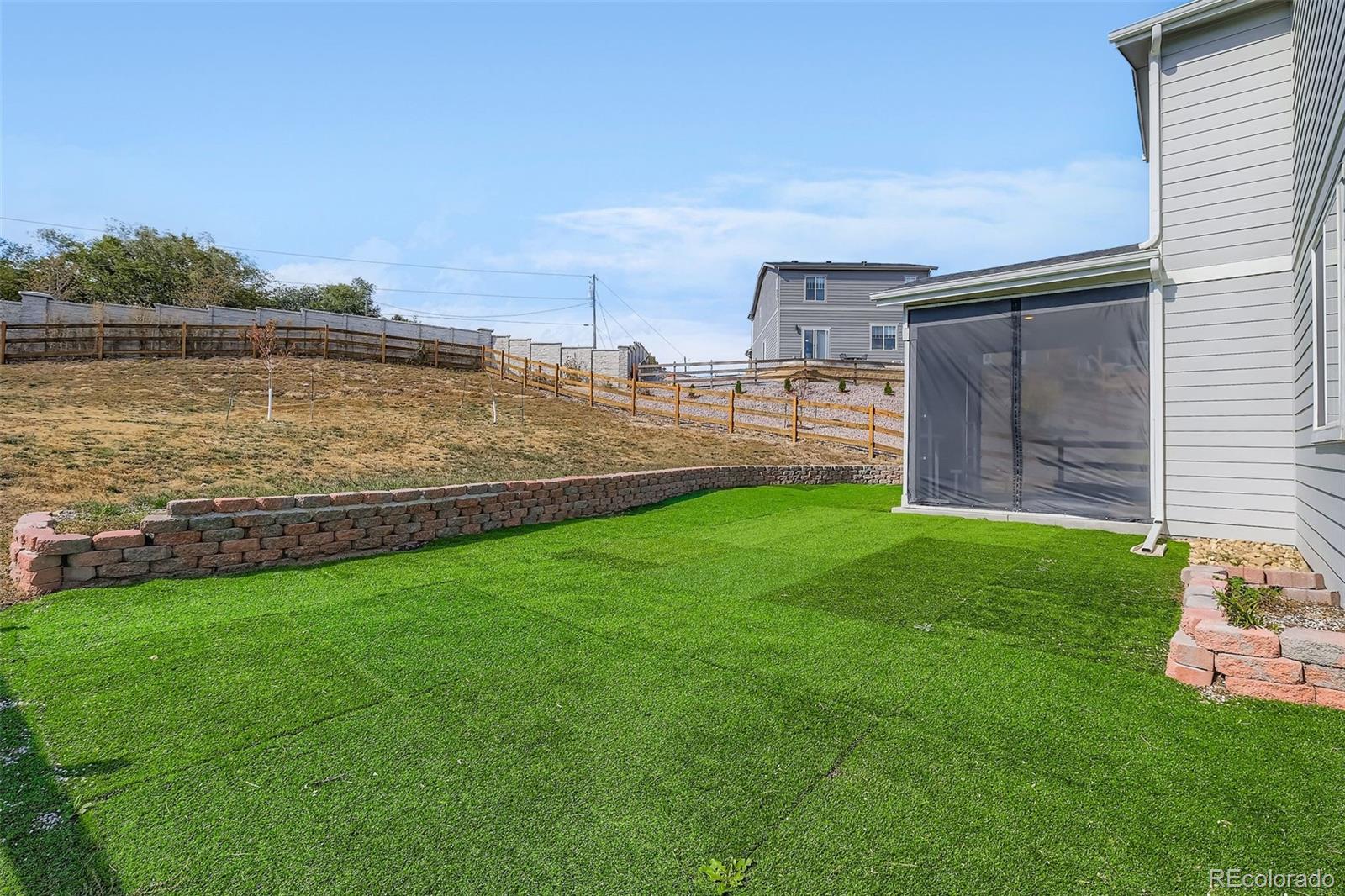 4644 High Springs Court