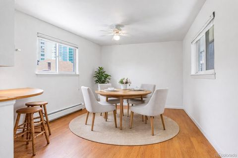 101 S Downing Street 8 Denver CO 80209