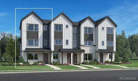 Photo of 4051 Ascend Grove, Colorado Springs, CO 80918 (MLS # 9444431)