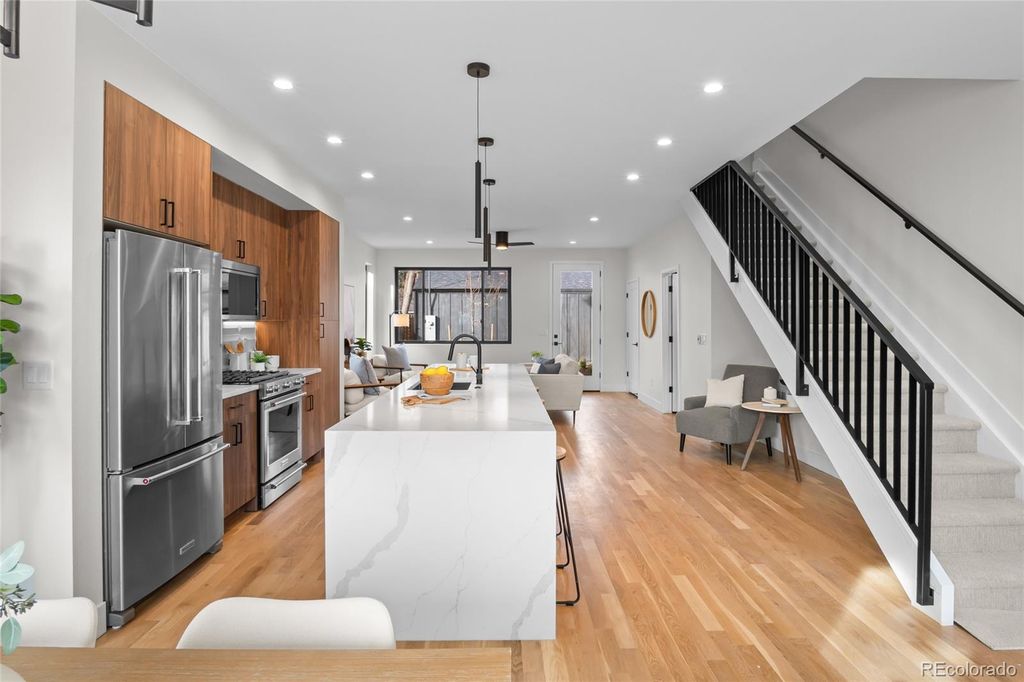 Photo of 4153 S Acoma Street, Englewood, CO 80110 (MLS # 5299366)