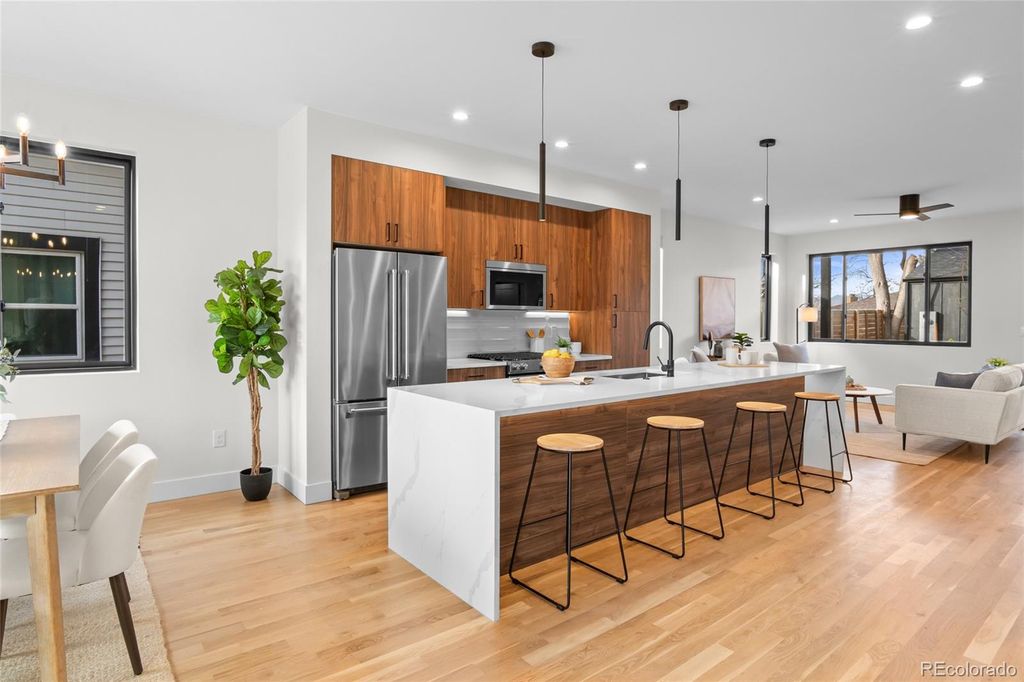 Photo of 4153 S Acoma Street, Englewood, CO 80110 (MLS # 5299366)