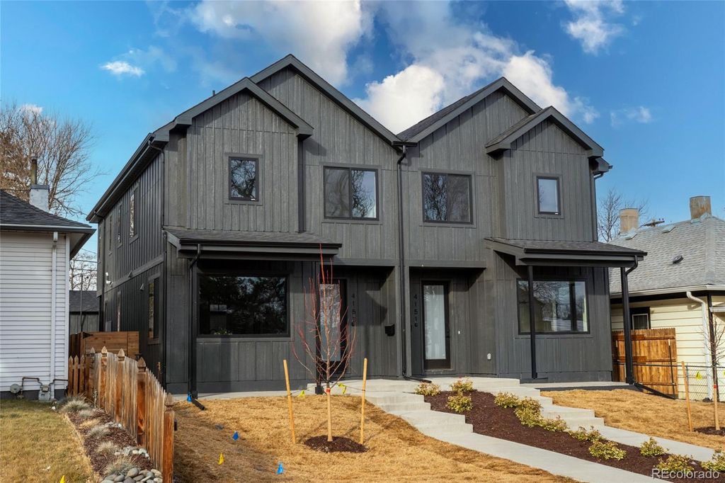 Photo of 4153 S Acoma Street, Englewood, CO 80110 (MLS # 5299366)