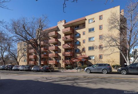 Condominium in Denver CO 625 Pennsylvania Street 16.jpg