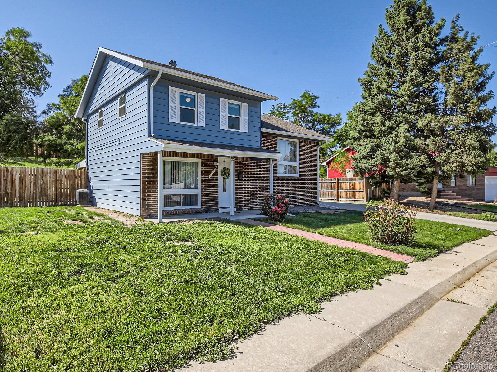Photo 1 of 36 of 227 W 81st Avenue house