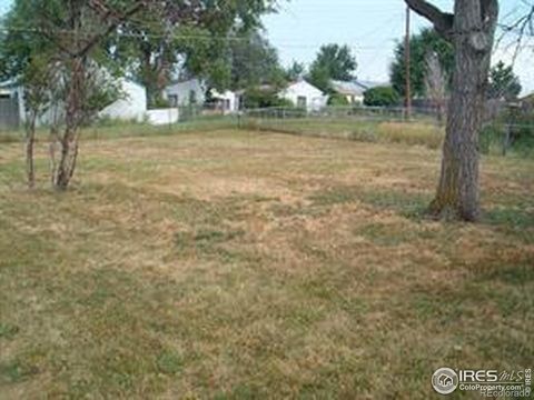 640 Kilmer Street Golden CO 80401