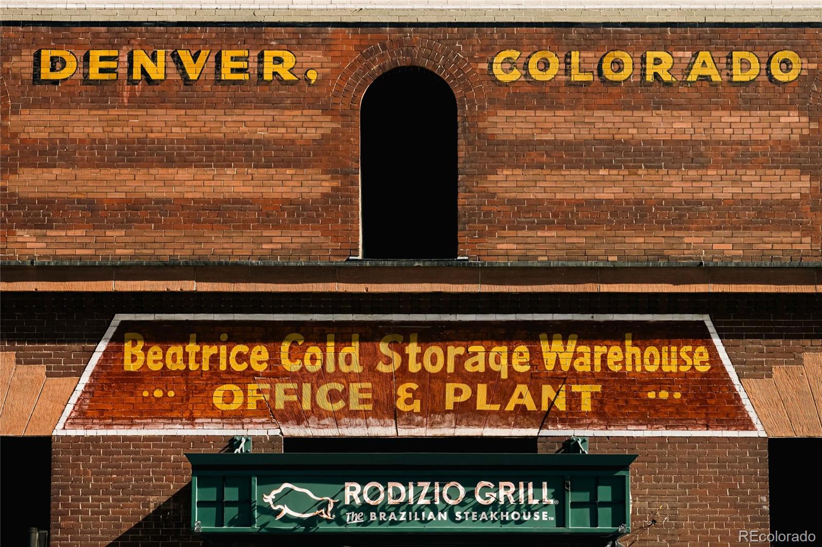 1801 Wynkoop Street 602